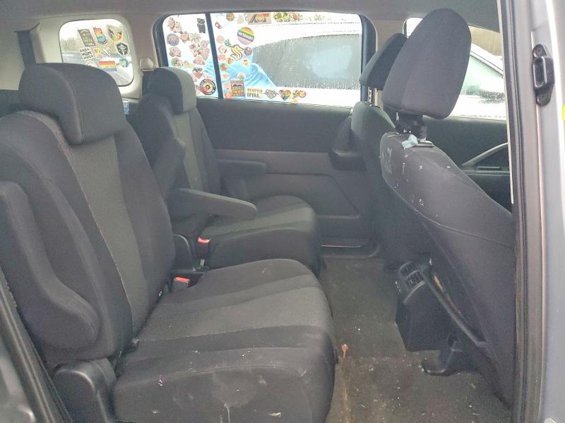 Photo 10 from auction – 2012 MAZDA 5 with VIN JM1CW2BL6C0107945