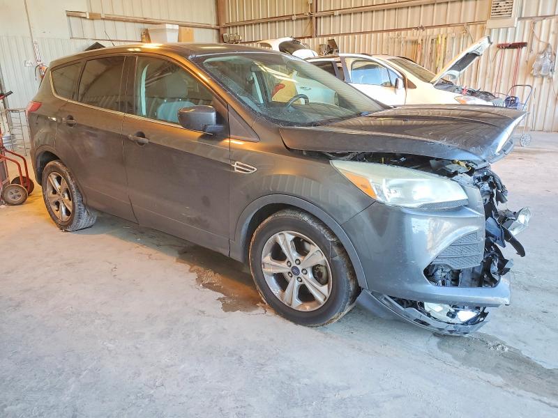Photo 4 from auction – 2015 FORD ESCAPE SE with VIN 1FMCU0G95FUA81113