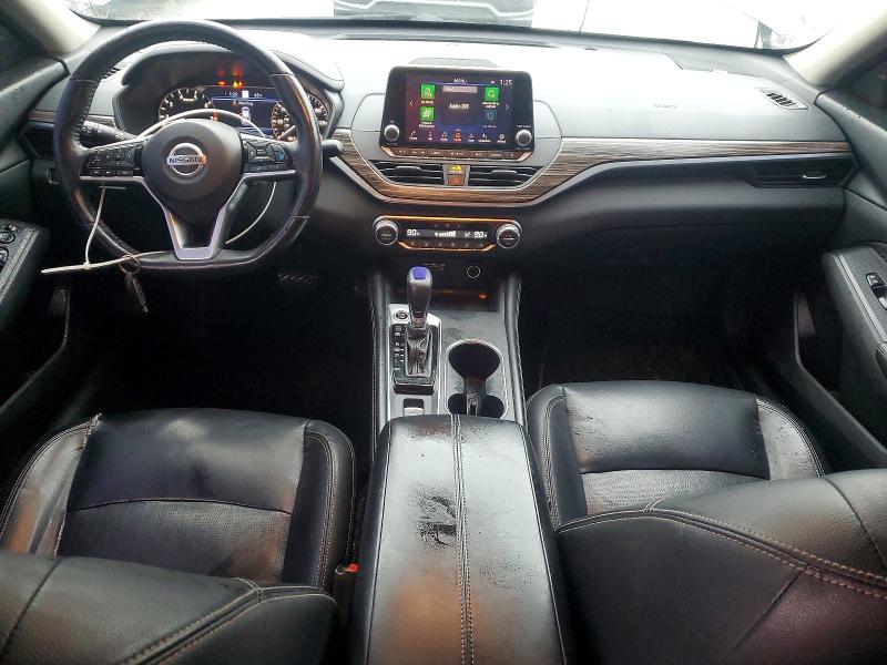 Photo 8 from auction – 2019 NISSAN ALTIMA with VIN 1N4BL4EV6KC243363