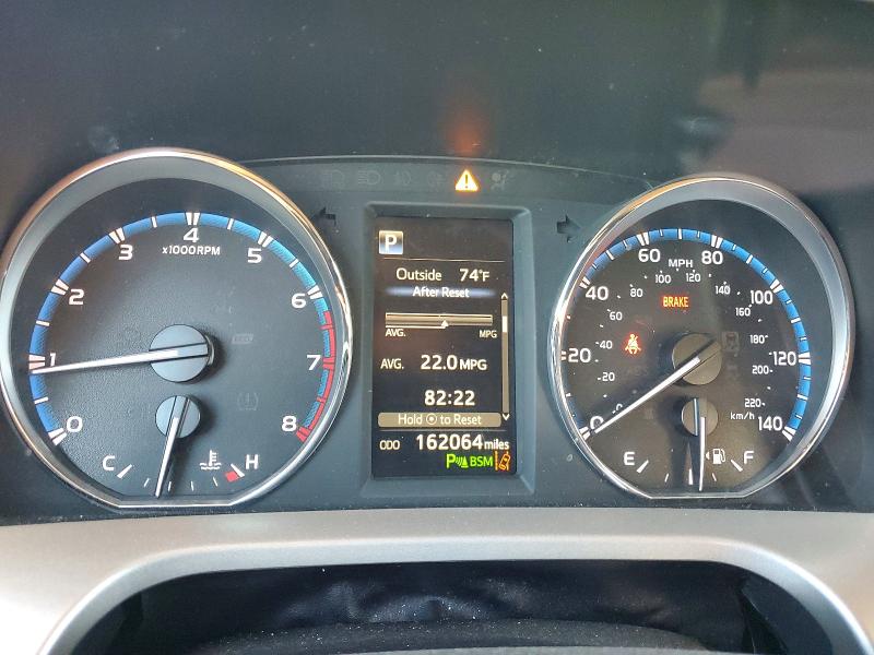 Zdjęcie 9 z aukcji – 2018 TOYOTA RAV4 LIMIT z VIN 2T3DFREVXJW773645