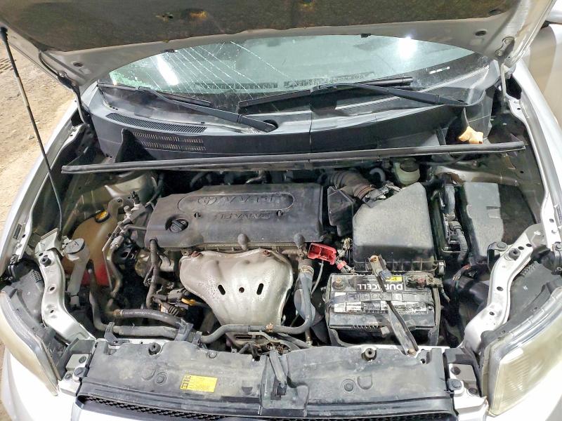 Photo 11 from auction – 2014 TOYOTA SCION XB with VIN JTLZE4FE2EJ053680