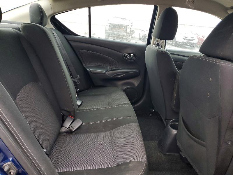 Photo 10 from auction – 2018 NISS VERSA with VIN 3N1CN7AP6JL849544
