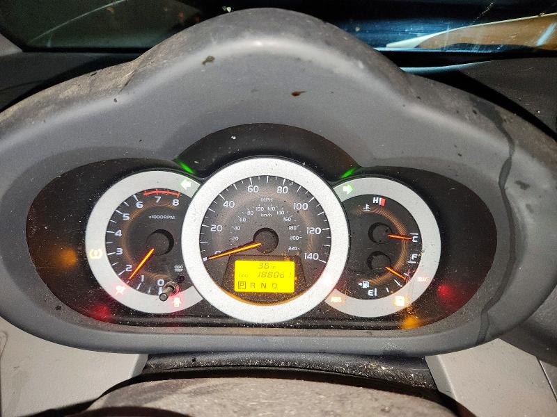 Foto 9 de la subasta – 2012 TOYOTA RAV4 con VIN 2T3ZF4DV3CW126680