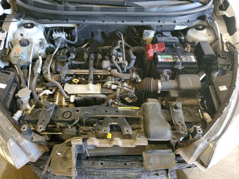 Photo 11 from auction – 2022 NISSAN KICKS S with VIN 3N1CP5BV3NL504165