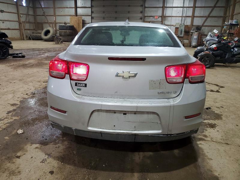 Photo 6 from auction – 2015 CHEVROLET MALIBU 1LT with VIN 1G11C5SL8FF132552