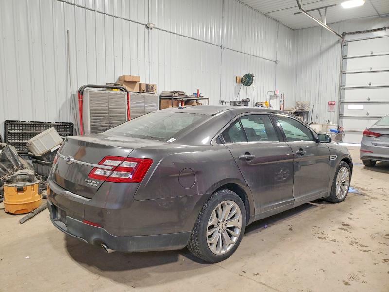 Photo 3 from auction – 2015 FORD TAURUS LIM with VIN 1FAHP2F88FG114664