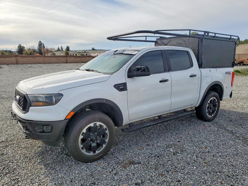 FORD OTHER 2019 with VIN 1FTER4EH1KLA45502 - Photo from auction