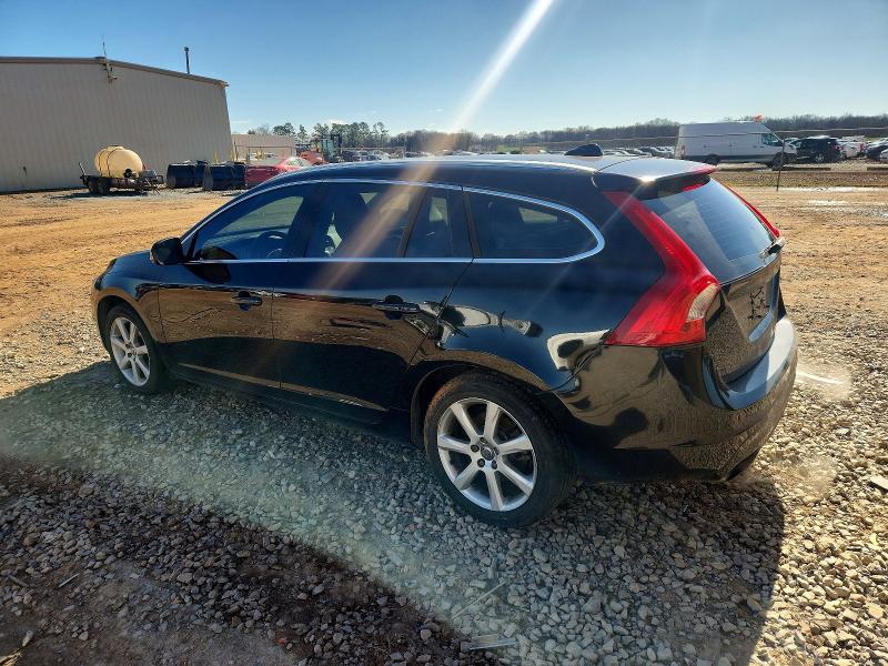 Zdjęcie 2 z aukcji – 2016 VOLVO V60 z VIN YV140MEM1G1312492