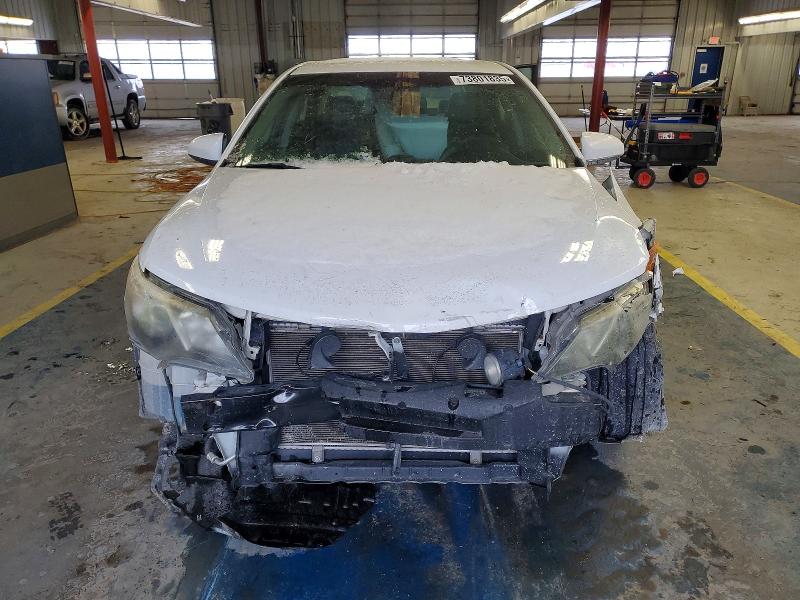Photo 5 from auction – 2013 TOYOTA CAMRY with VIN 4T1BF1FK7DU269533