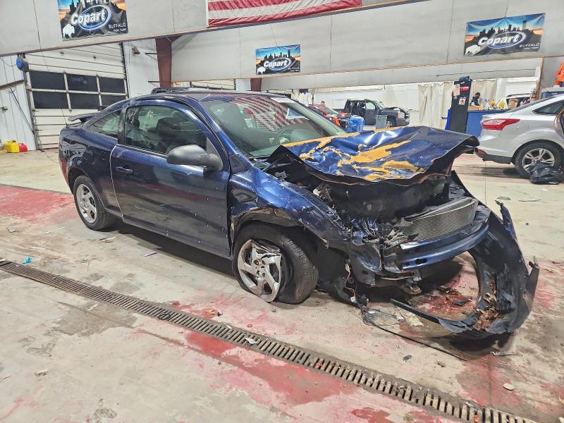 Photo 4 from auction – 2008 PONTIAC G5 with VIN 1G2AL18F487208643