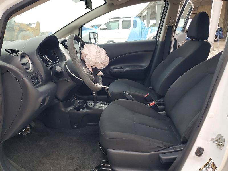 Photo 7 from auction – 2017 NISSAN VERSA NOTE with VIN 3N1CE2CP6HL368574