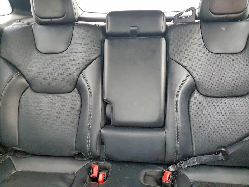 Photo 10 from auction – 2023 JEEP CHEROKEE A with VIN 1C4PJMMB7PD102249