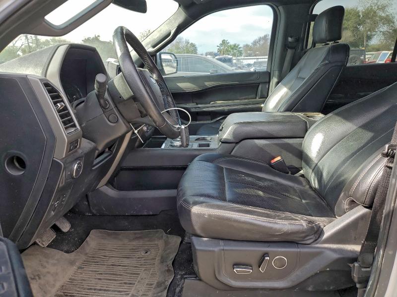 Photo 7 from auction – 2019 FORD EXPEDITION with VIN 1FMJU1HT6KEA68849