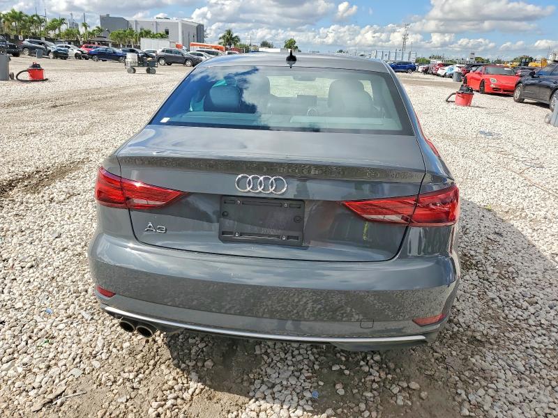 Photo 6 from auction – 2019 AUDI A3 PREMIUM with VIN WAUAUGFF4K1011106