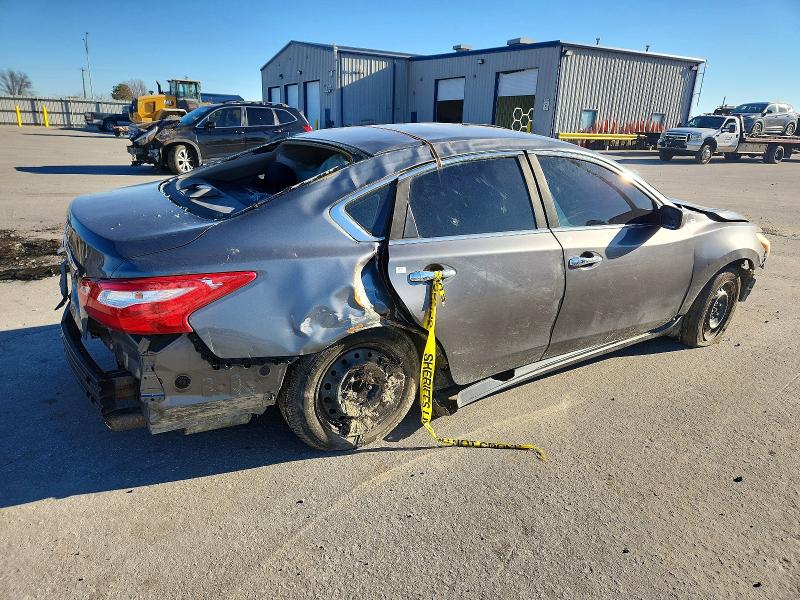 Photo 3 from auction – 2016 NISS ALTIMA with VIN 1N4AL3AP4GC191557