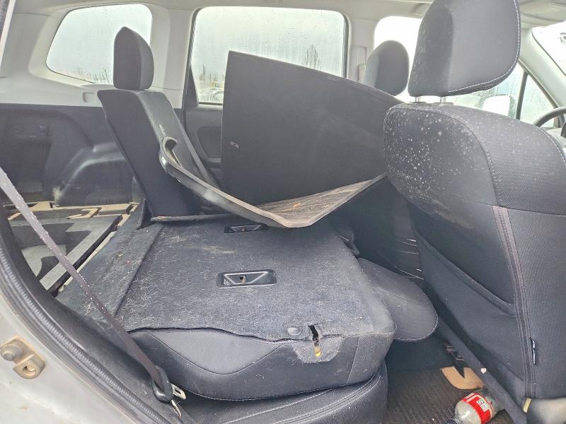 Photo 10 from auction – 2018 SUBARU FORESTER 2 with VIN JF2SJAEC5JH580865
