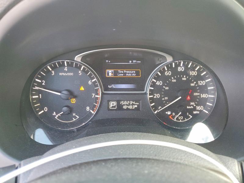Photo 9 from auction – 2015 NISSAN ALTIMA 2.5 with VIN 1N4AL3AP5FN301695
