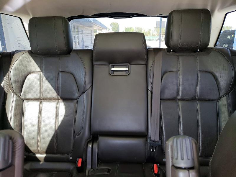 Photo 10 from auction – 2016 LAND ROVER RANGE ROVE with VIN SALWR2VF5GA643210