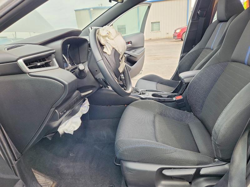 Photo 7 from auction – 2020 TOYOTA COROLLA with VIN 5YFP4RCE6LP039717