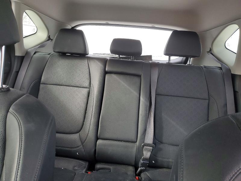 Photo 10 from auction – 2023 KIA SELTOS with VIN KNDETCA26P7369655