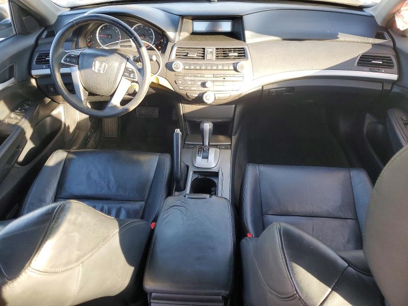 صورة رقم 8 من المزاد - 2012 HONDA ACCORD مع VIN 1HGCP2F62CA091272