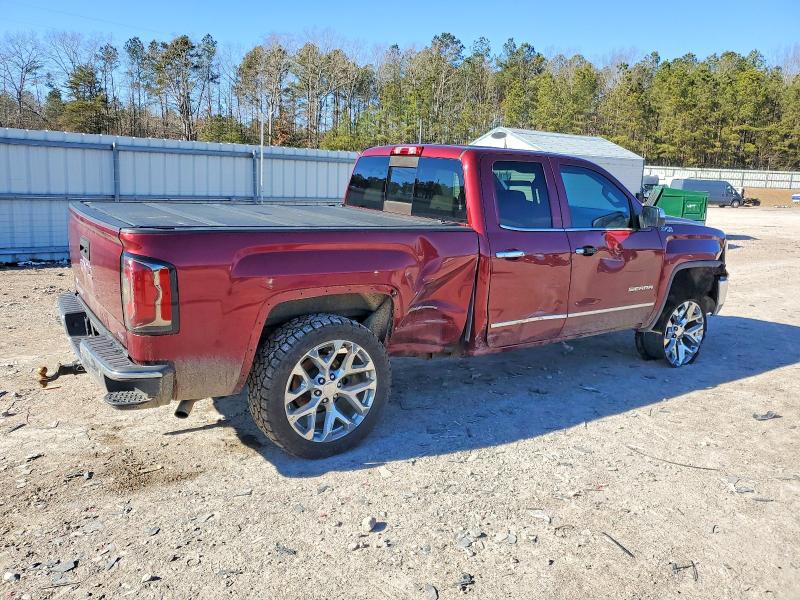 Photo 3 from auction – 2016 GMC SIERRA K15 with VIN 1GTV2NEC8GZ422734