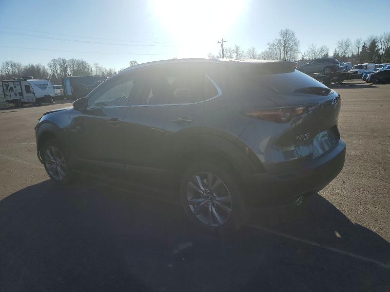 Photo 2 from auction – 2024 MAZDA CX-30 PREF with VIN 3MVDMBCM6RM642635