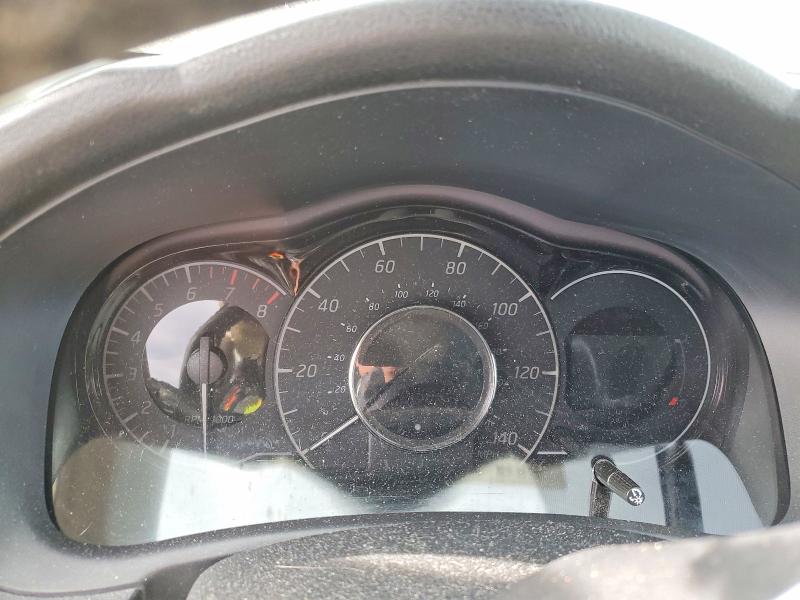 Photo 9 from auction – 2018 NISSAN VERSA NOTE with VIN 3N1CE2CP5JL357720