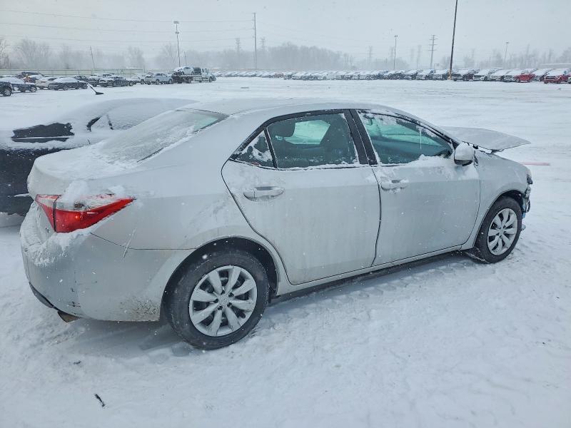 Photo 3 from auction – 2016 TOYOTA COROLLA L with VIN 5YFBURHEXGP541266