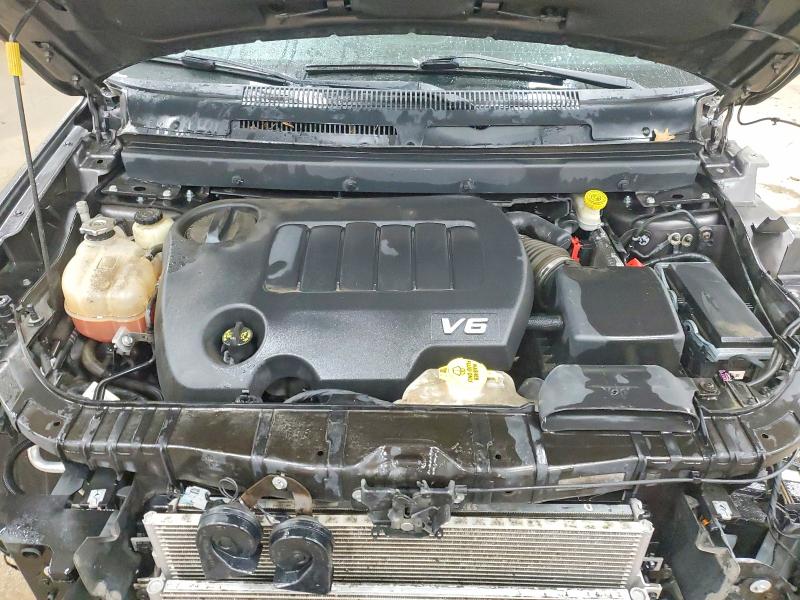 Foto 12 de la subasta – 2017 DODGE JOURNEY GT con VIN 3C4PDDEG3HT610277