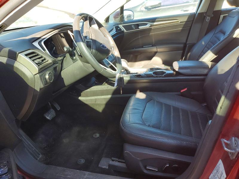 Photo 7 from auction – 2013 FORD FUSION SE with VIN 3FA6P0H99DR189560