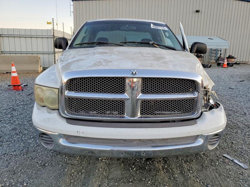 Photo 5 from auction – 2002 DODGE RAM 1500 with VIN 3D7HA18Z22G198514