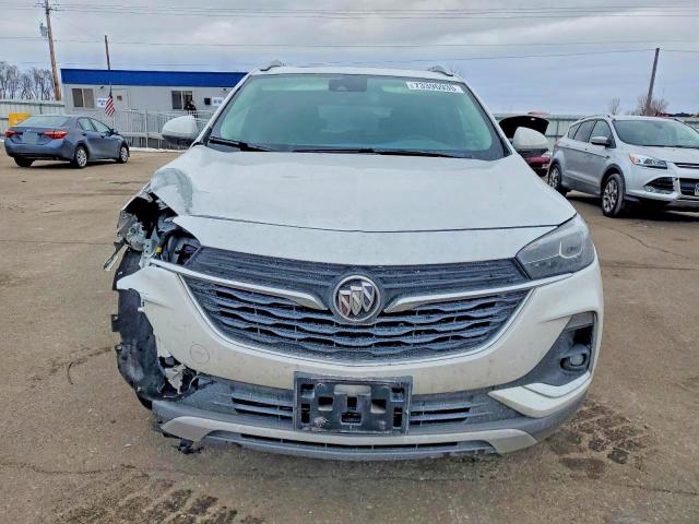 Photo 5 from auction – 2023 BUICK ENCORE GX with VIN KL4MMGSL9PB059627