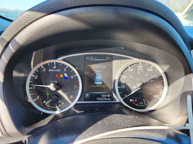 Photo 9 from auction – 2016 NISS SENTRA with VIN 3N1AB7AP8GY332631