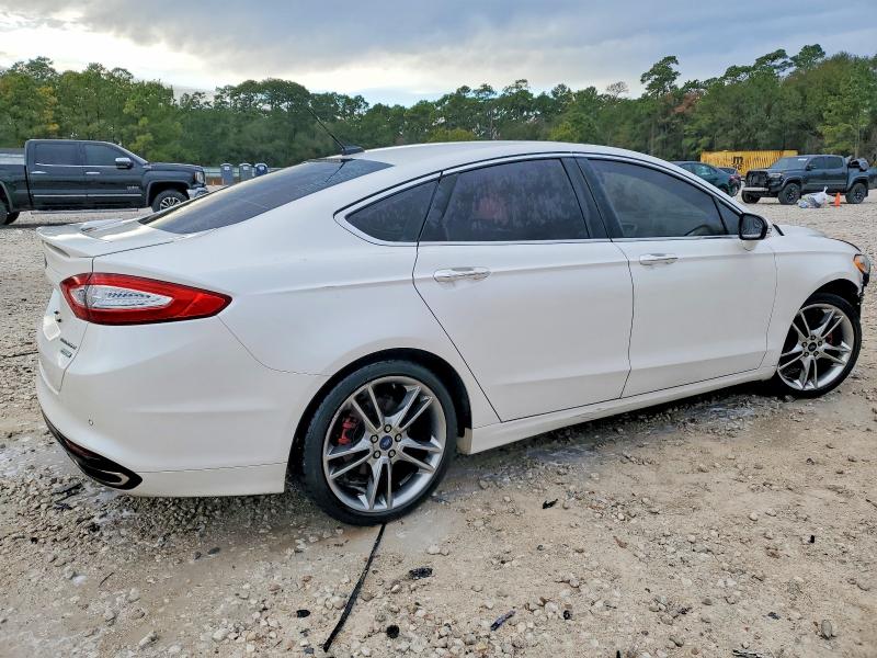 Photo 3 from auction – 2016 FORD FUSION TIT with VIN 3FA6P0K96GR224052