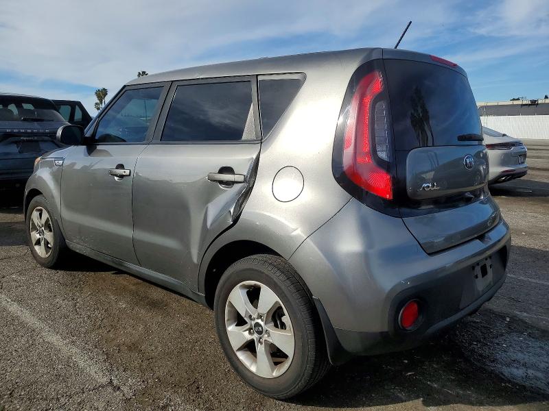 Photo 2 from auction – 2019 KIA SOUL with VIN KNDJN2A27K7688543