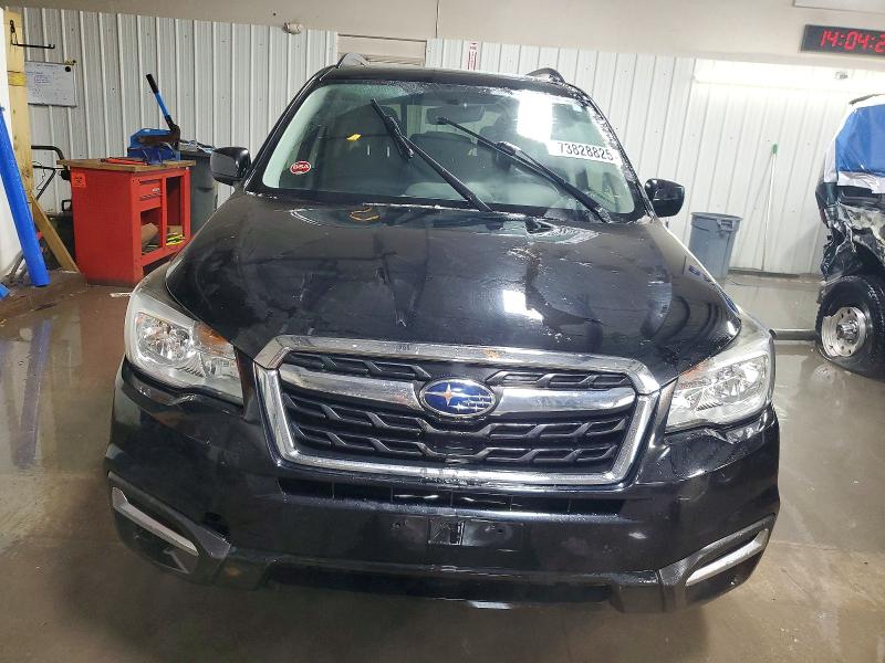 Photo 5 from auction – 2017 SUBARU FORESTER 2 with VIN JF2SJAEC0HH427336