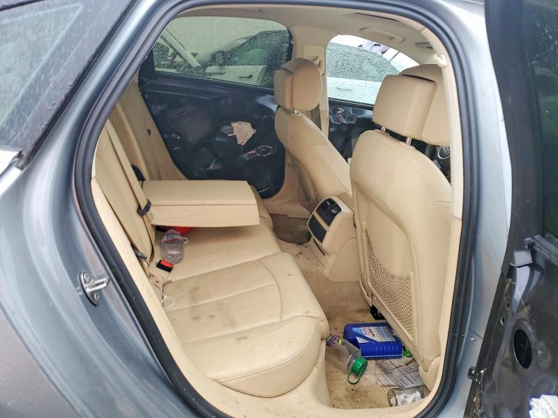 Photo 10 from auction – 2012 AUDI A6 PREMIUM with VIN WAUGGAFC0CN166718