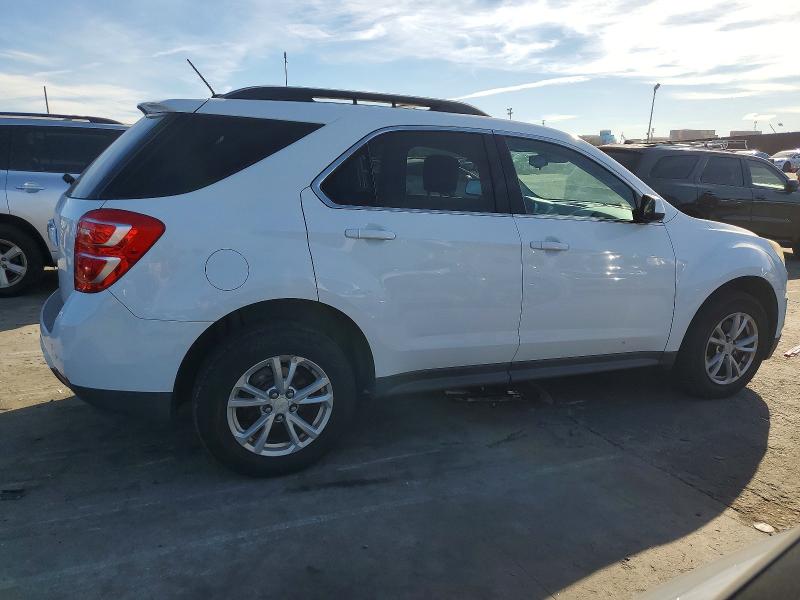 Photo 3 from auction – 2017 CHEVROLET EQUINOX LT with VIN 2GNFLFEK8H6121223