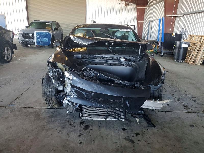 Photo 5 from auction – 2024 TESLA MODEL 3 with VIN 5YJ3E1EA5RF722603