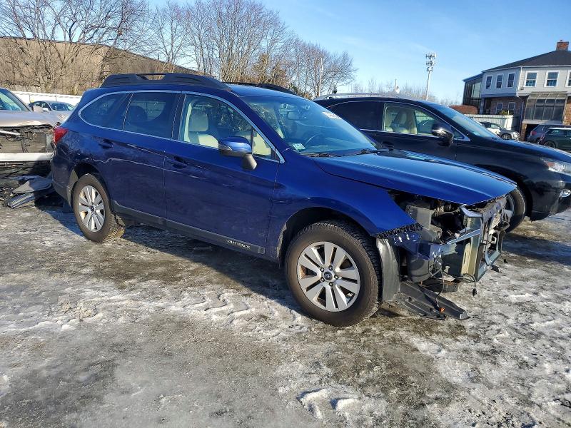Photo 4 from auction – 2016 SUBARU OUTBACK 2. with VIN 4S4BSAFC5G3298270