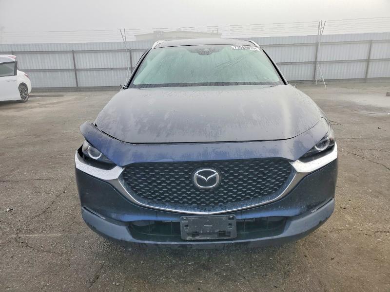 Photo 5 from auction – 2020 MAZDA CX-30 with VIN 3MVDMBCL9LM129670