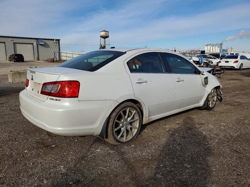 Photo 3 from auction – 2012 MITSUBISHI GALANT ES with VIN 4A32B3FF2CE012509