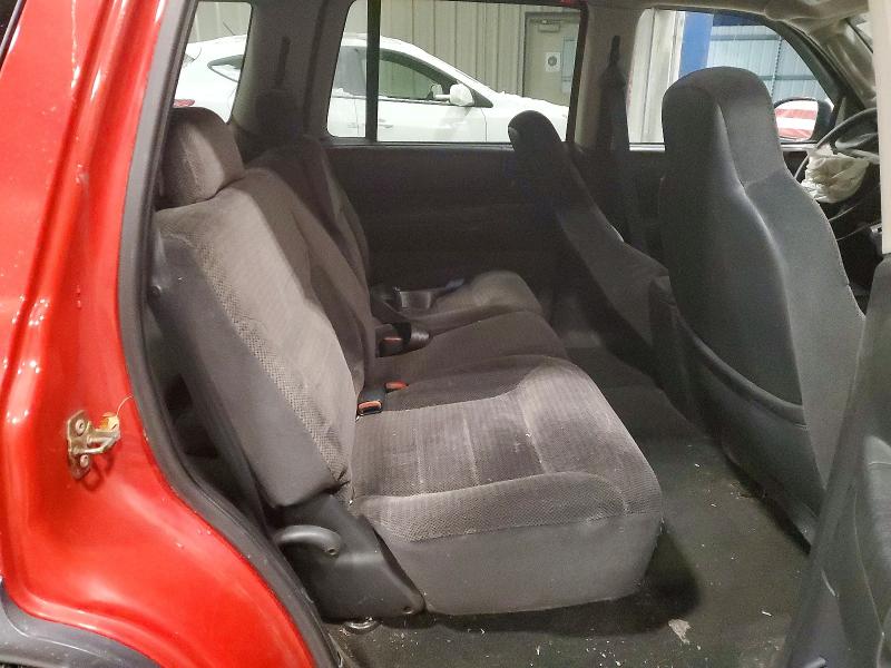 Photo 10 from auction – 2003 DODGE DURANGO with VIN 1D4HS38N43F593686