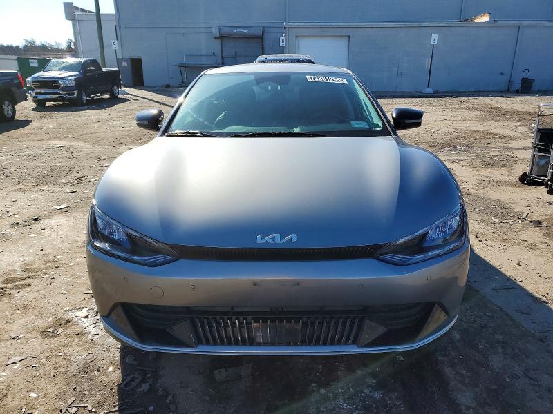 Photo 5 from auction – 2023 KIA EV6 LIGHT with VIN KNDC34LA8P5130444