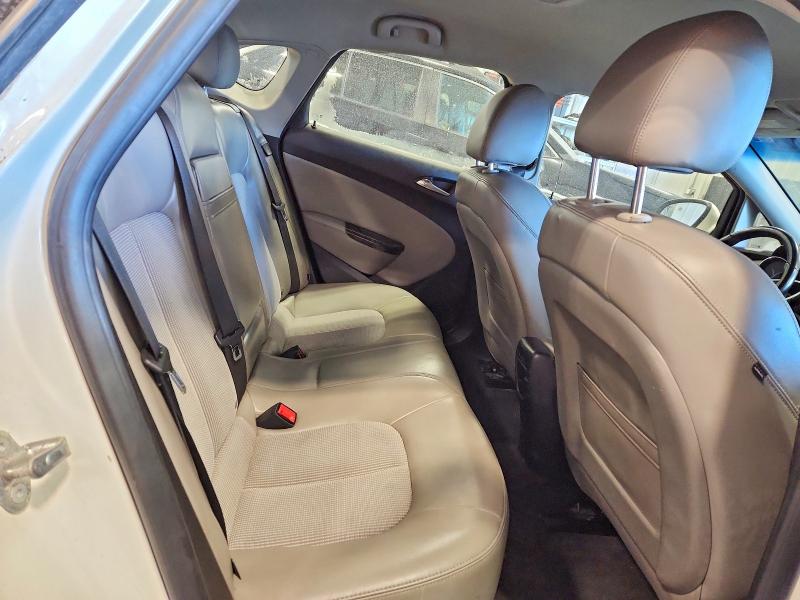 Photo 10 from auction – 2012 BUICK VERANO CON with VIN 1G4PR5SK6C4143737