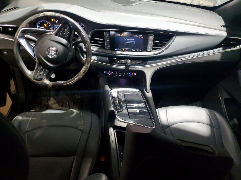 Photo 8 from auction – 2024 BUICK ENCLAVE ES with VIN 5GAEVAKW2RJ117330