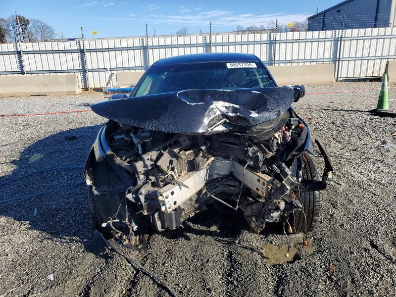 Photo 5 from auction – 2015 NISSAN ALTIMA 2.5 with VIN 1N4AL3AP3FC591673