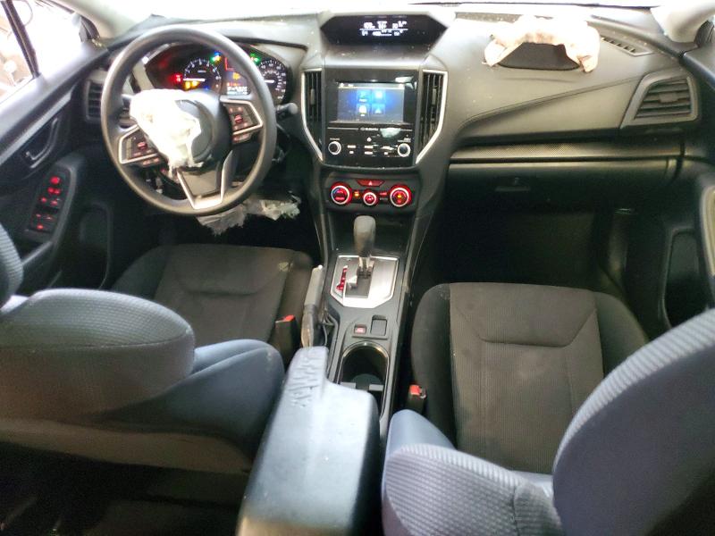 Photo 8 from auction – 2023 SUBARU CROSSTREK with VIN JF2GTABC2P8210230
