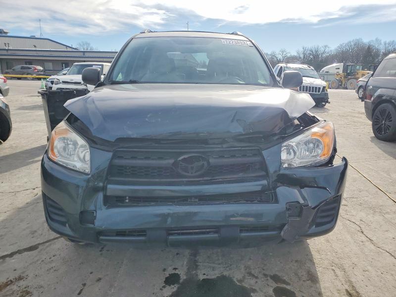 Photo 5 from auction – 2011 TOYOTA RAV4 with VIN 2T3BF4DV7BW155115